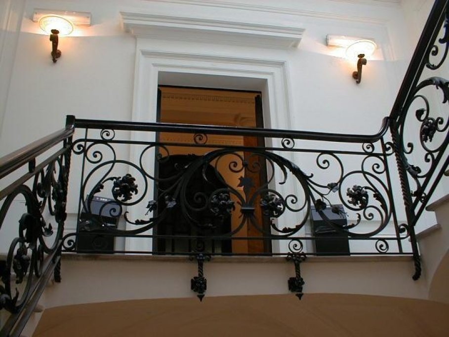 Balustrade