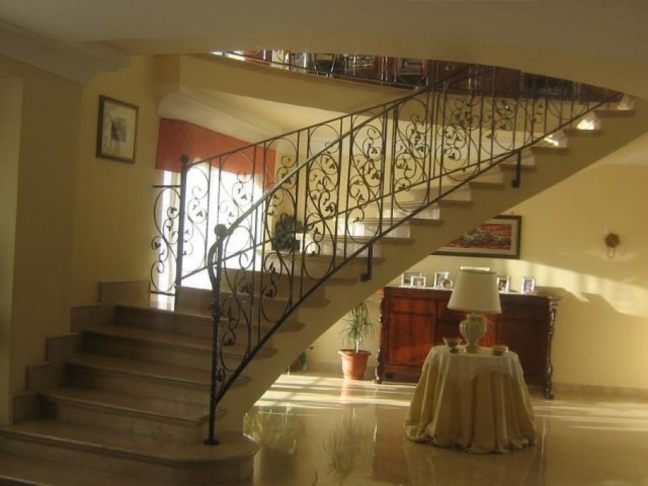 Balustrade