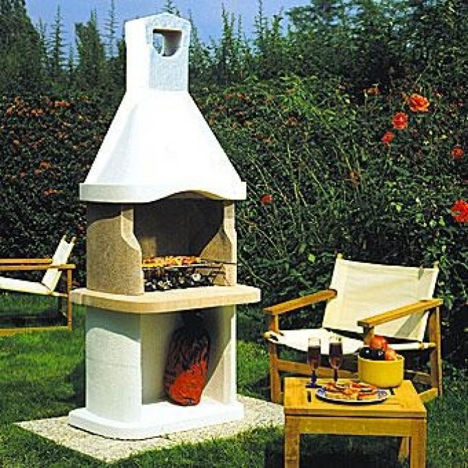 Grill-uri de curte