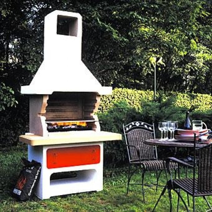 Grill-uri de curte