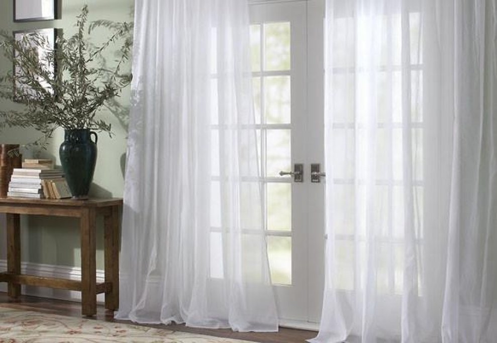 perdele si draperii