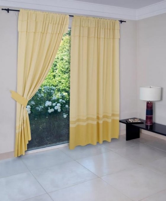perdele si draperii