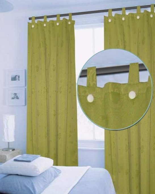 perdele si draperii