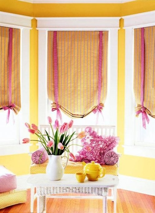 perdele si draperii