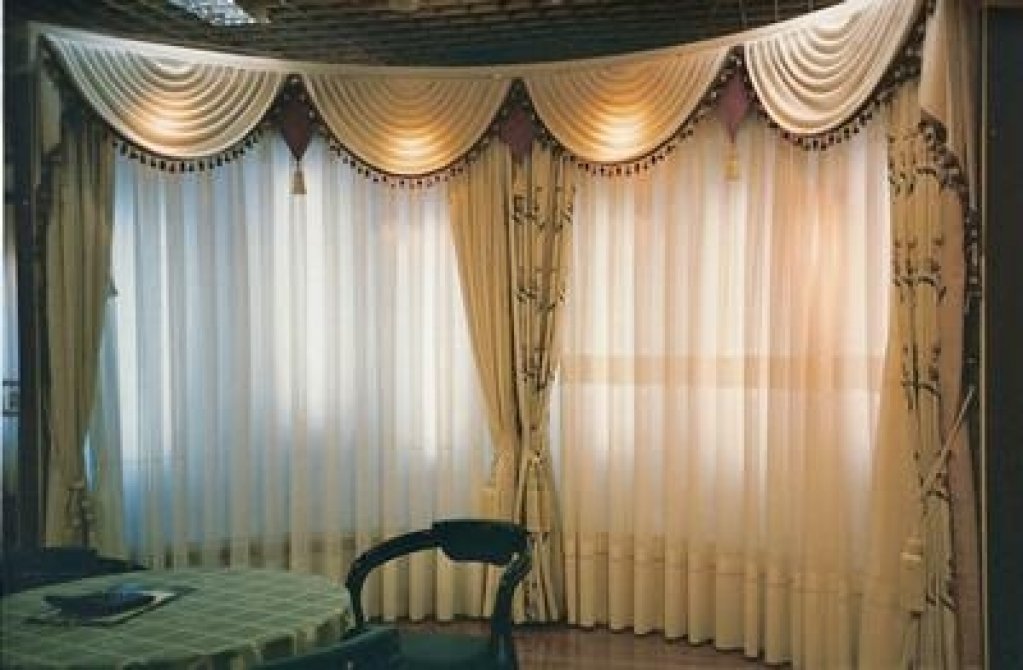 perdele si draperii