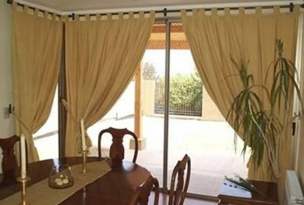 perdele si draperii