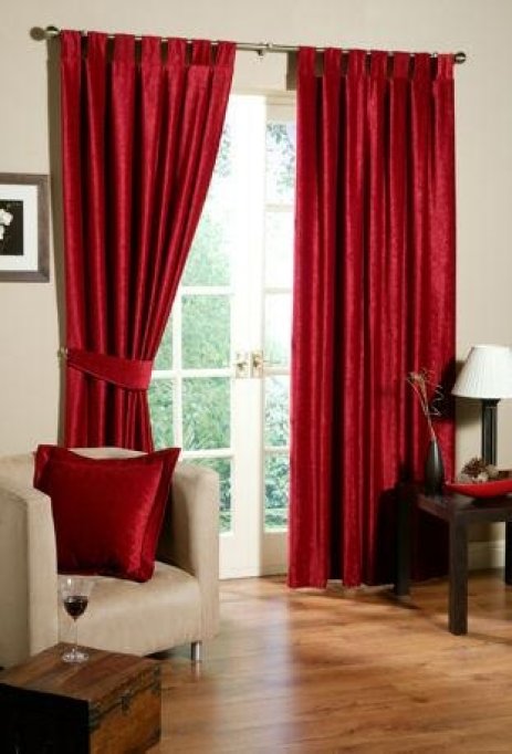 perdele si draperii