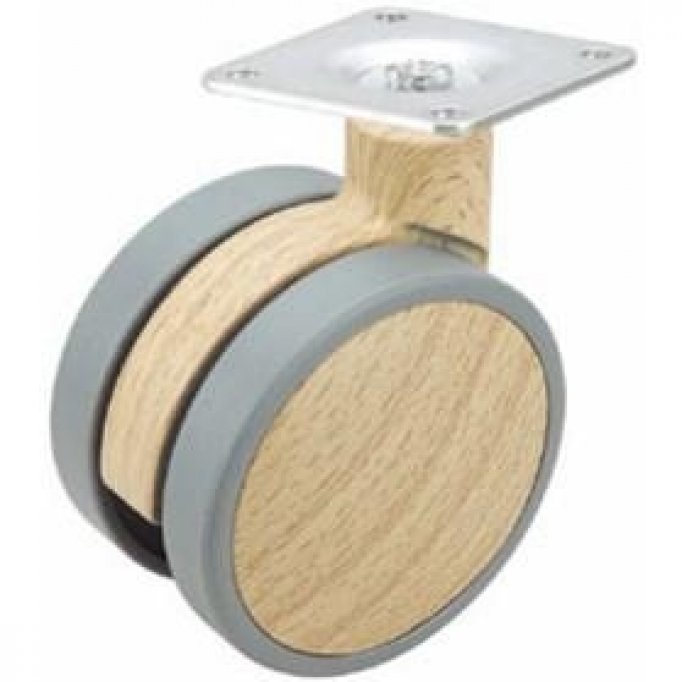 Rotile mobilier