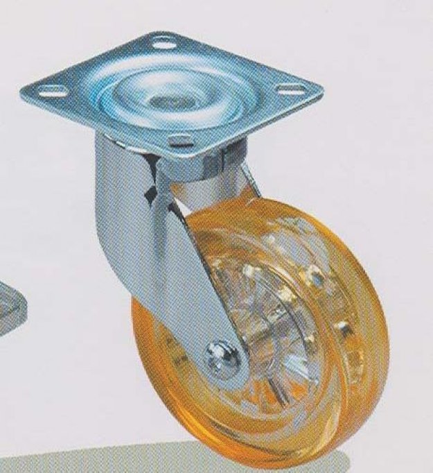 Rotile mobilier