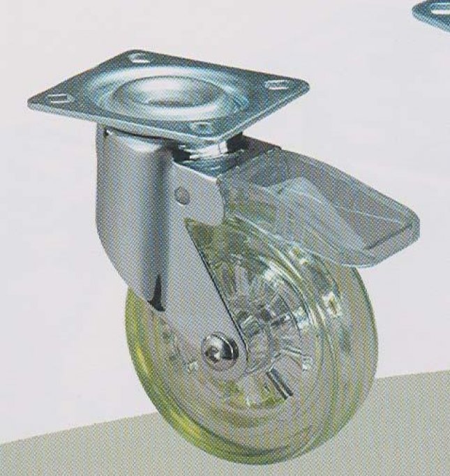 Rotile mobilier