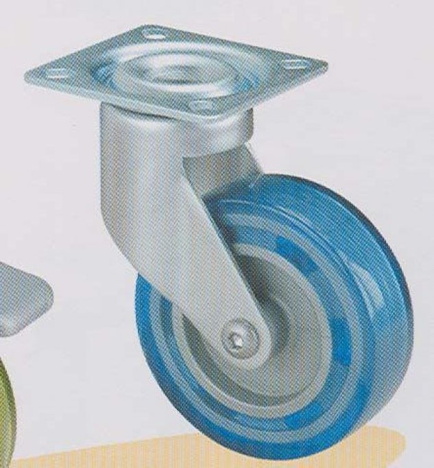 Rotile mobilier