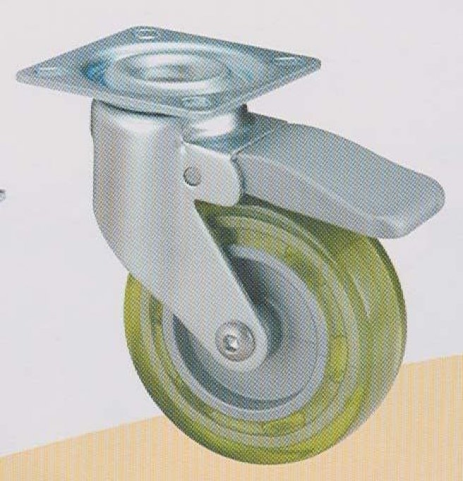 Rotile mobilier