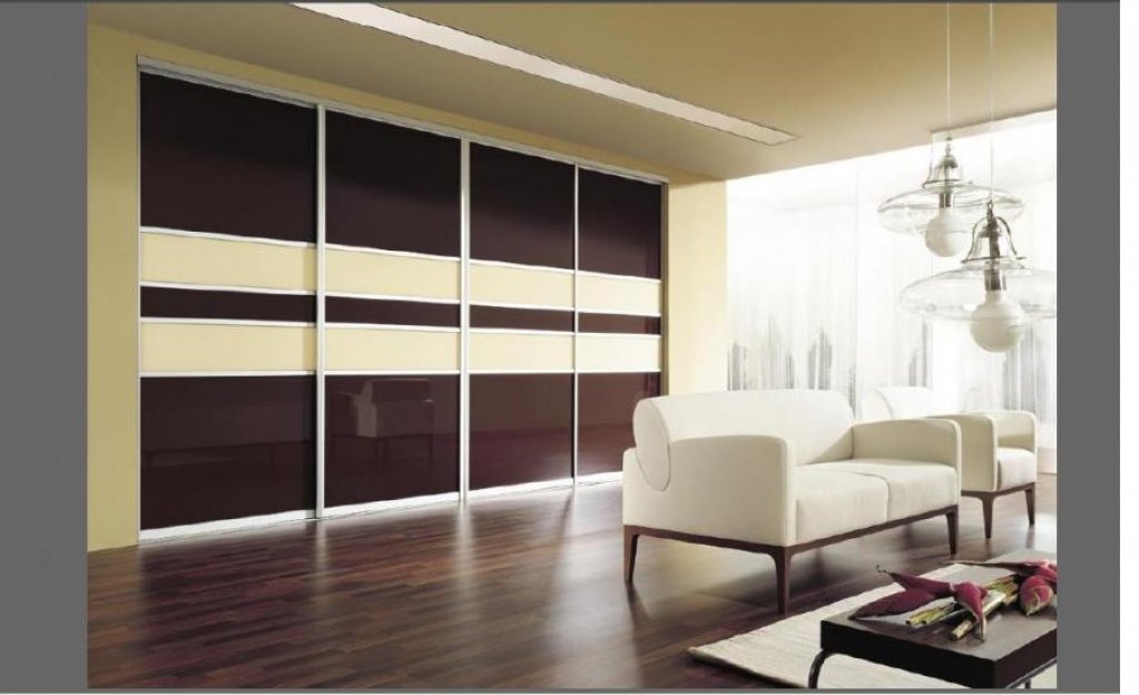 Usi glisante Home-Lux|