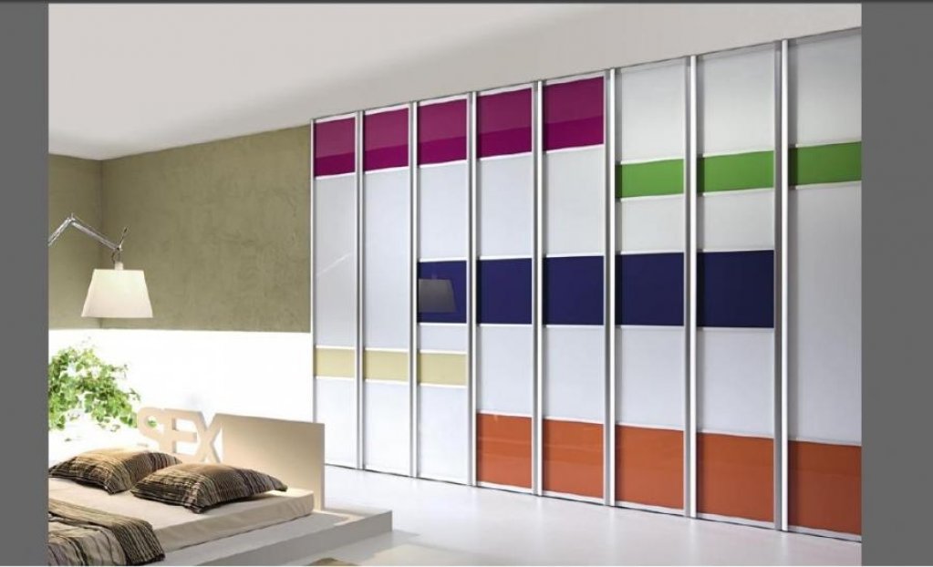 Usi glisante dressing