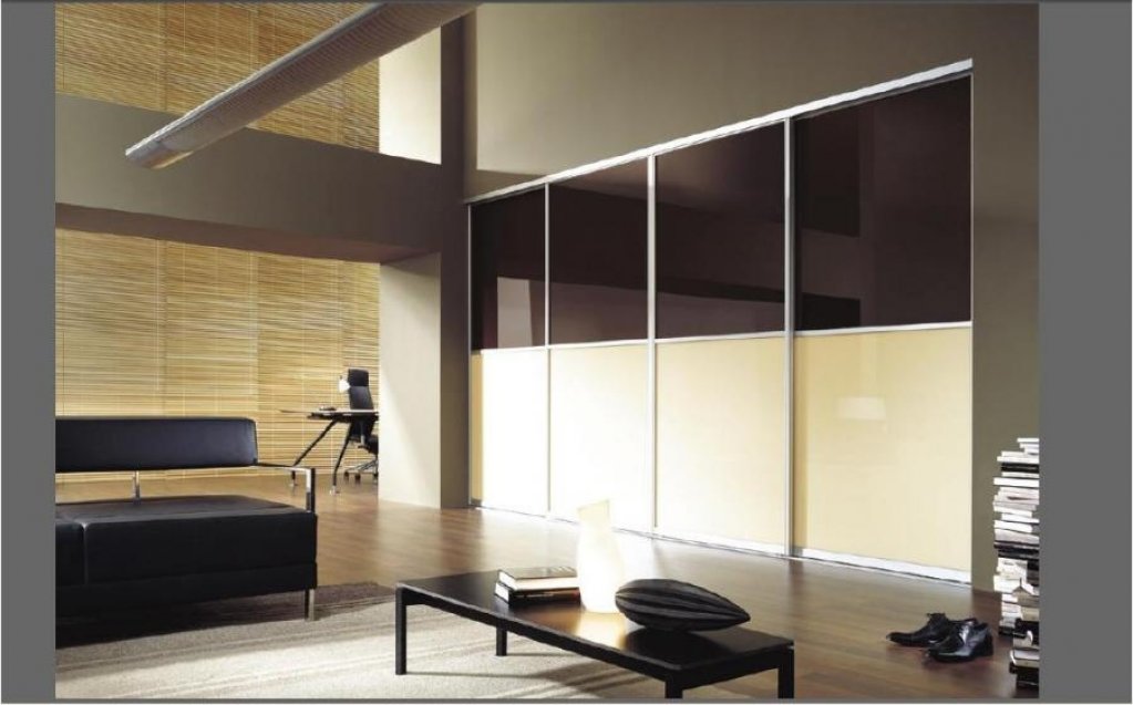 Usi glisante Home-Lux|