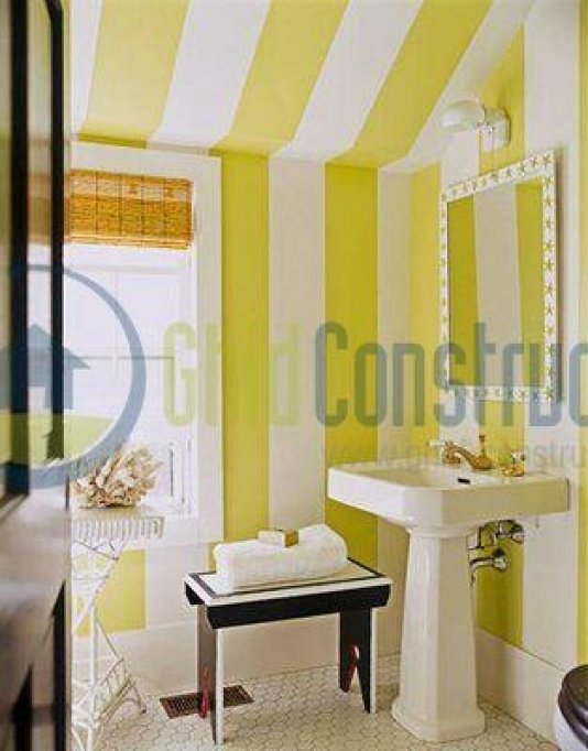 Baie colorata