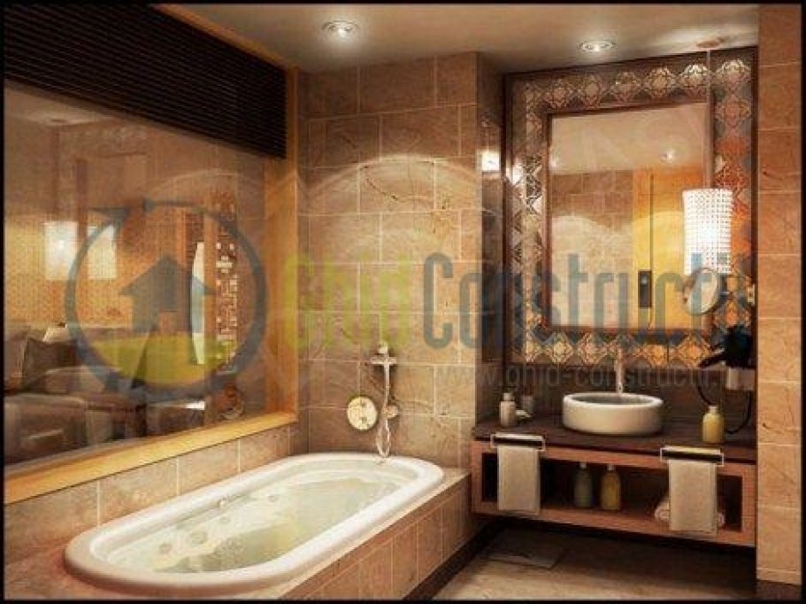 Baie contemporana