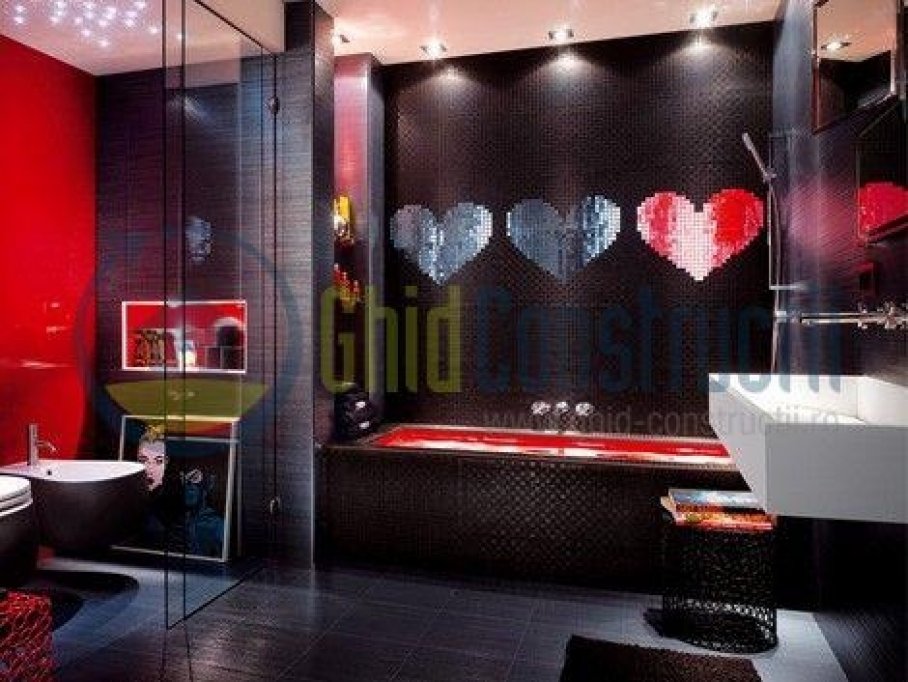 Baie Cupidon