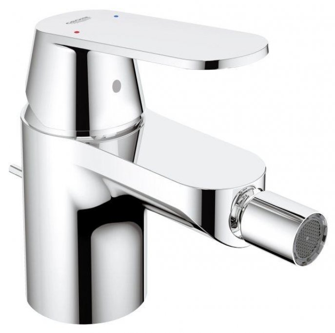 Baterie bideu Eurosmart Cosmopolitan - Grohe, Germania