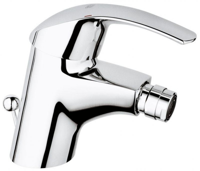 Baterie bideu Eurosmart - Grohe, Germania