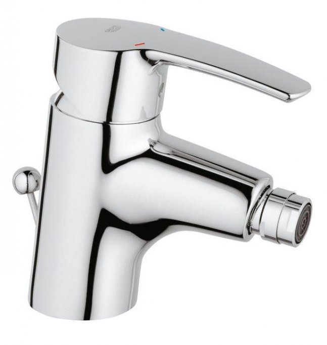 Baterie bideu Eurostyle - Grohe, Germania