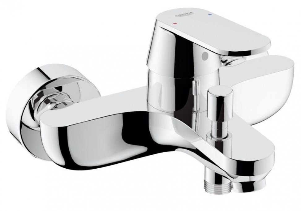 Baterie cada si dus Eurosmart Cosmopolitan - Grohe, Germania