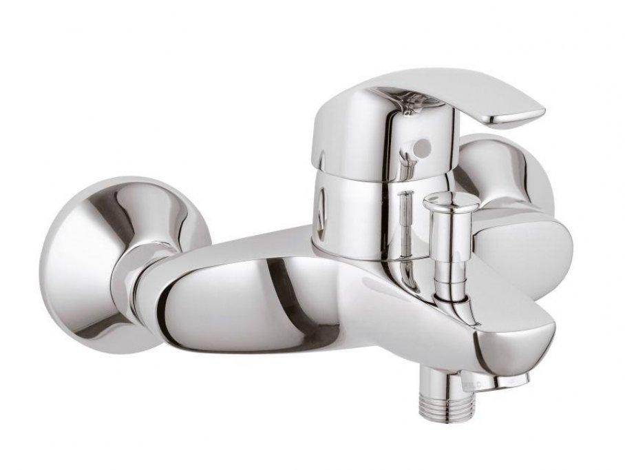 Baterie cada si dus Eurosmart - Grohe, Germania