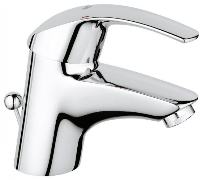 Baterie lavoar Eurosmart - Grohe, Germania