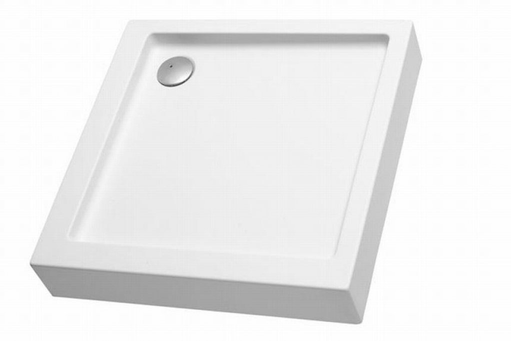 Cadita dus Simplo patrata