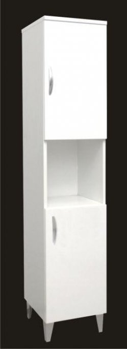 Mobilier de baie dulap coloana seria 900 - Savini Due, Italia