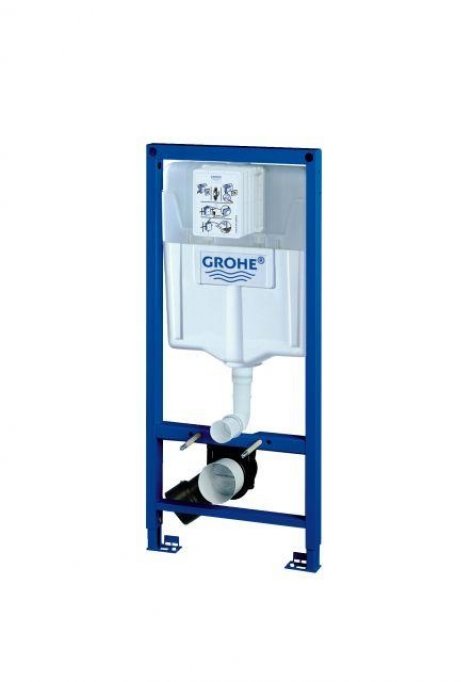 Rezervor ingropat Rapid SL - Grohe, Germania