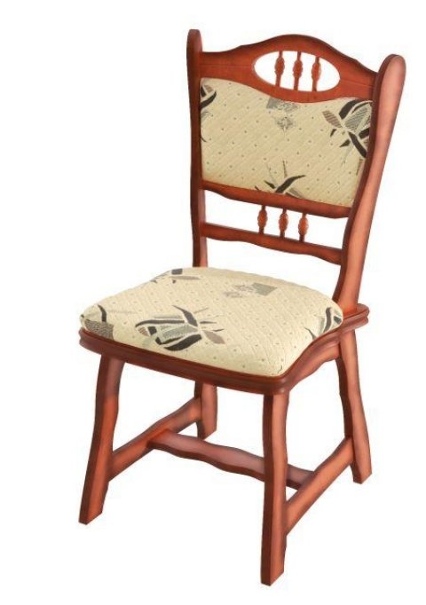 Scaun de bucatarie clasic