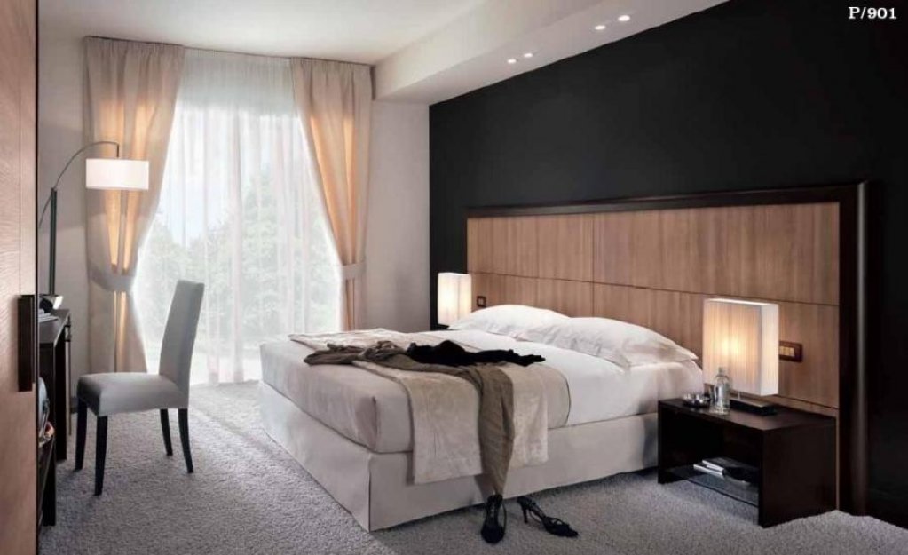Casa Barani Timisoara - mobila hotel P 901