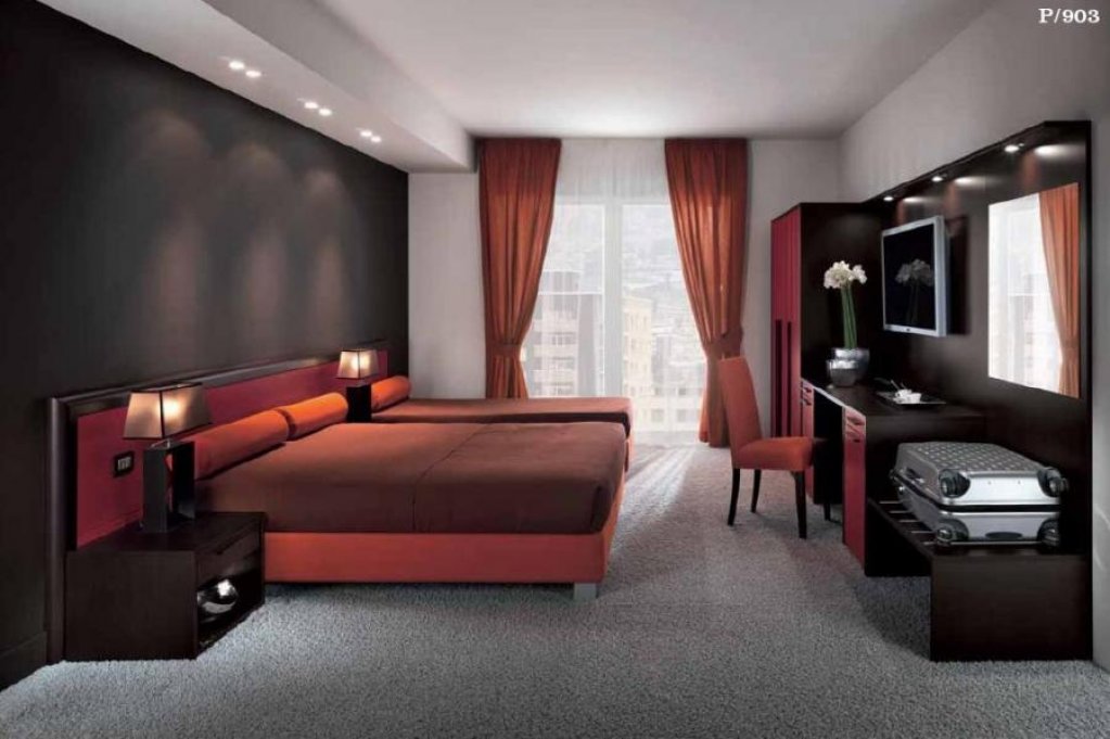 Casa Barani Timisoara - mobila hotel P 903
