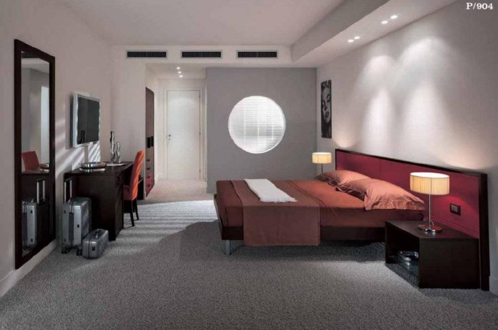 Casa Barani Timisoara - mobila hotel P 904