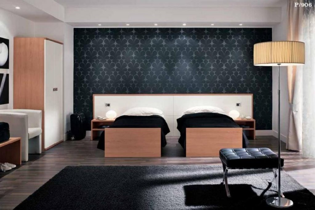Casa Barani Timisoara - mobila hotel P 906