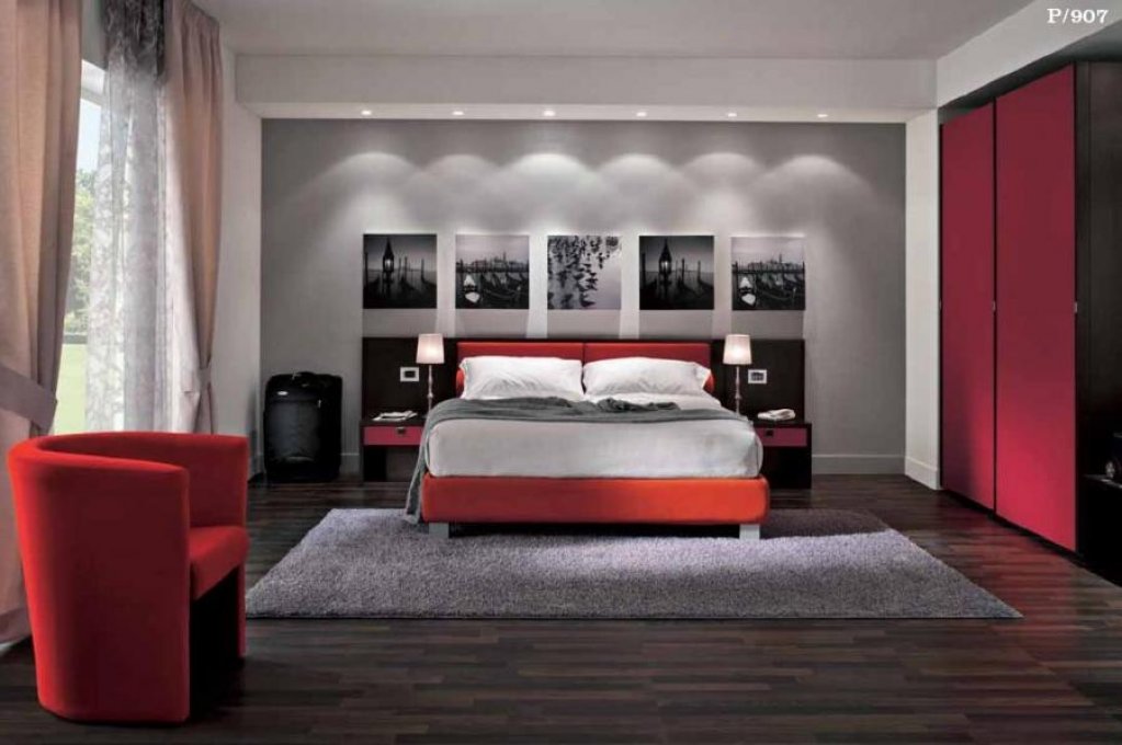 Casa Barani Timisoara - mobila hotel P 907