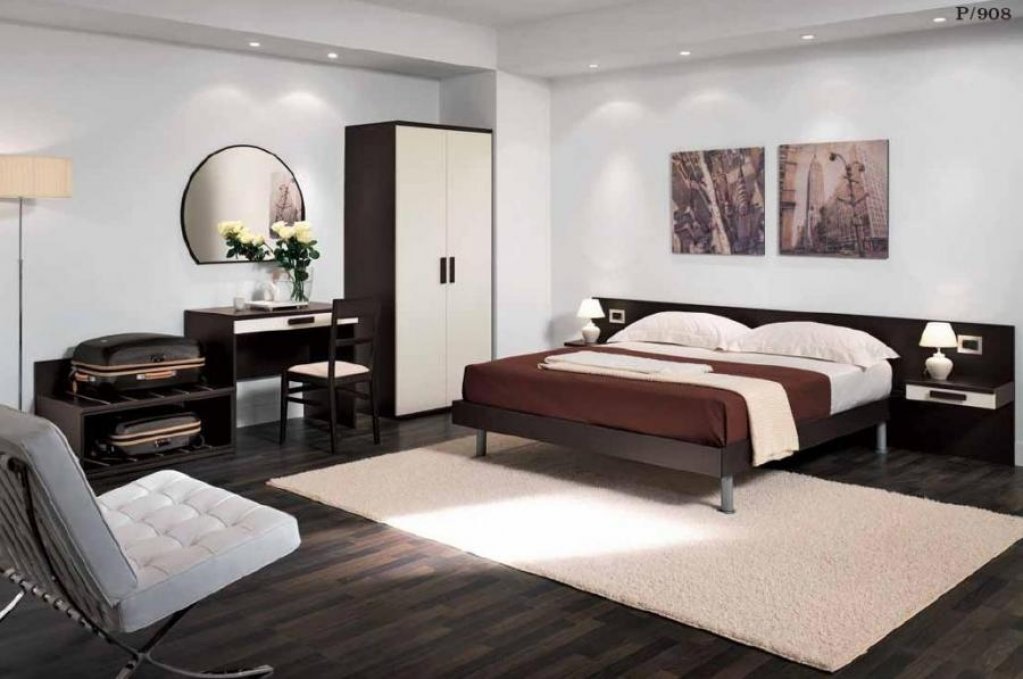 Casa Barani Timisoara - mobila hotel P 908