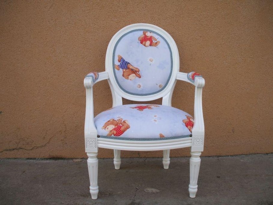 Scaun Luigi Baby de la Casa Barani Timisoara