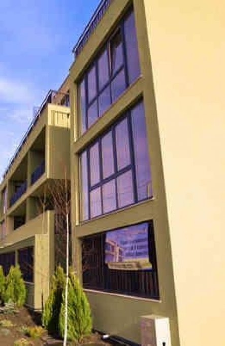 Nora Residence Timisoara - apartamente noi