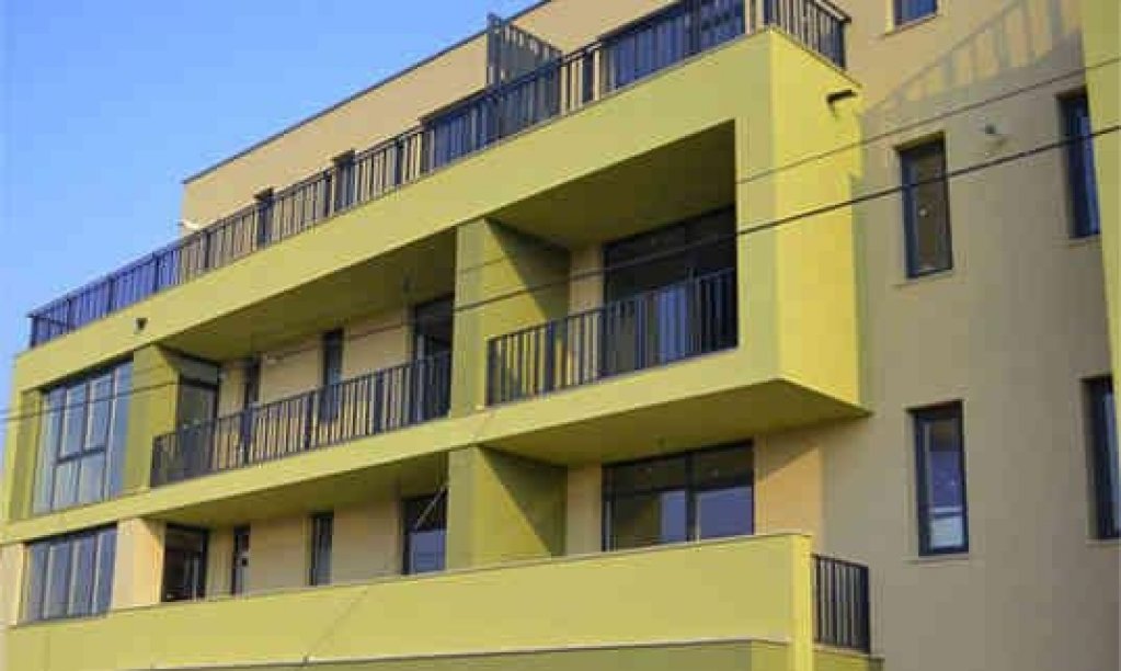 Nora Residence Timisoara - apartamente noi