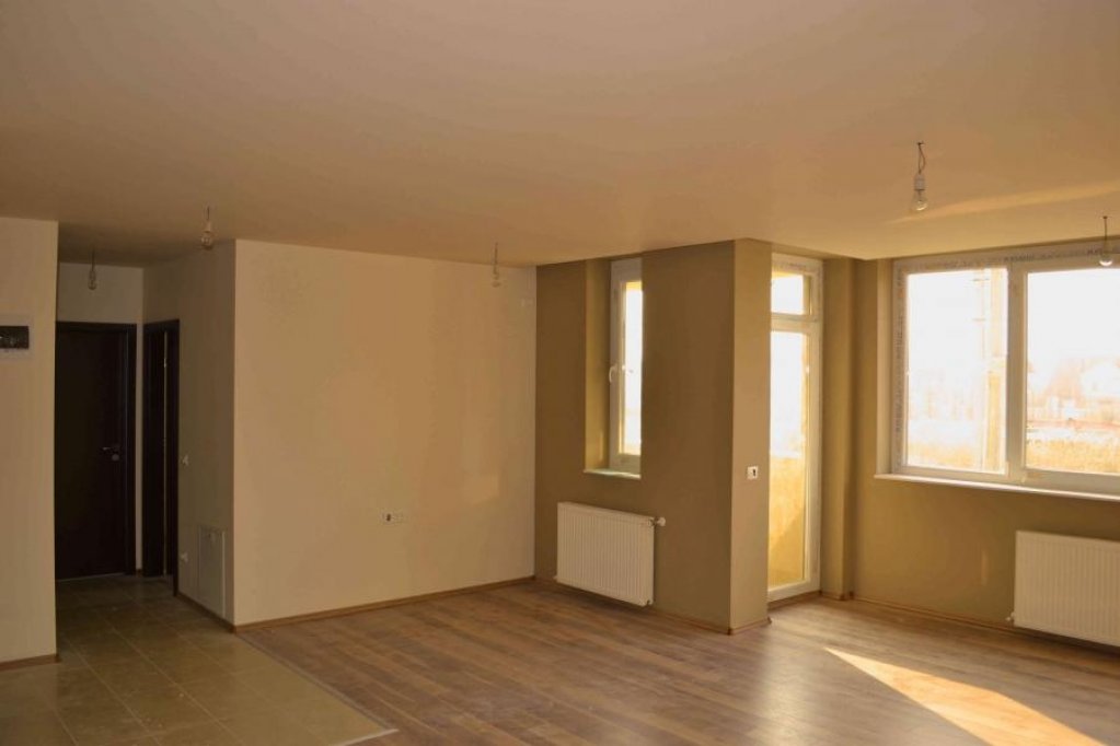 Nora Residence Timisoara - apartamente noi