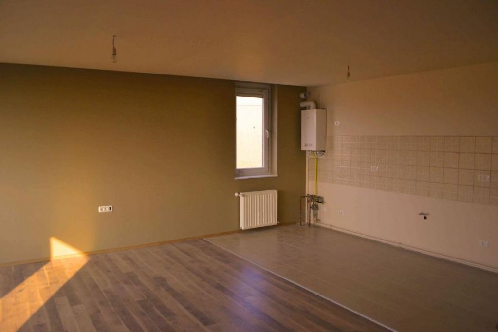 Nora Residence Timisoara - apartamente noi