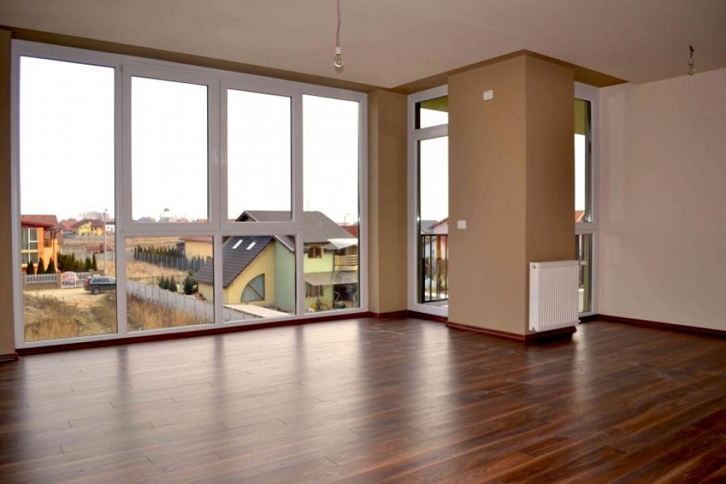 Nora Residence Timisoara - apartamente noi