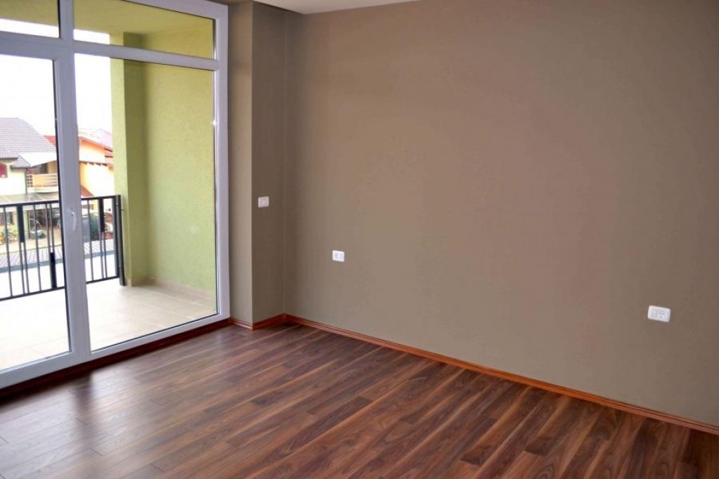 Nora Residence Timisoara - apartamente noi