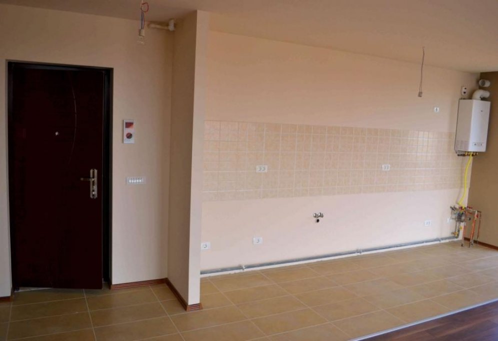Nora Residence Timisoara - apartamente noi