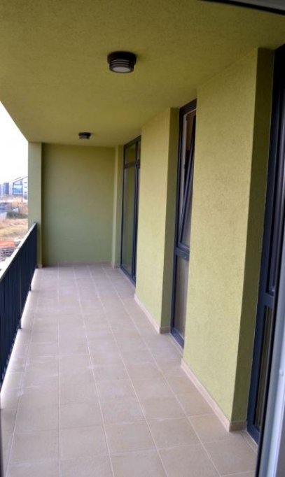 Nora Residence Timisoara - apartamente noi