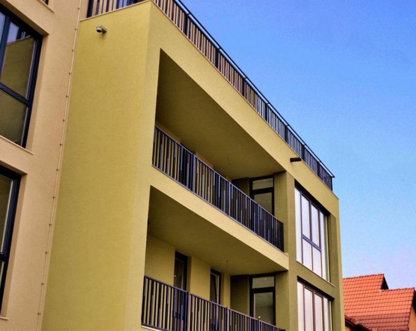 Nora Residence Timisoara - apartamente noi