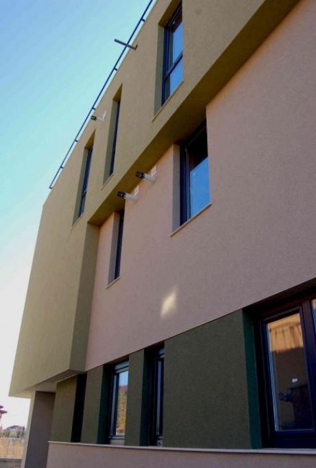 Nora Residence Timisoara - apartamente noi