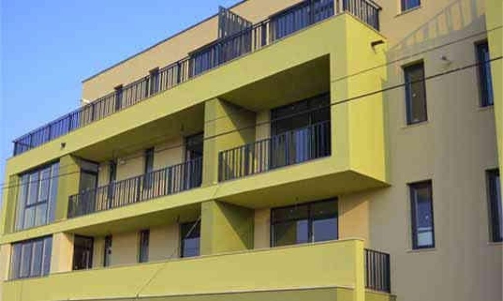 Nora Residence Timisoara - apartamente noi